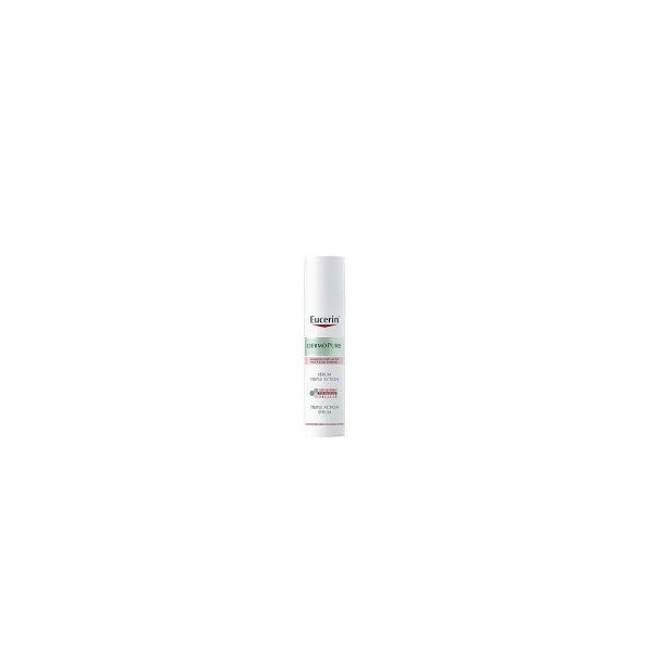 Eucerin DermoPurifyer Siero Tripla Azione 40 ml