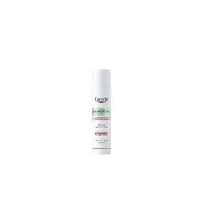Eucerin DermoPurifyer Siero Tripla Azione 40 ml