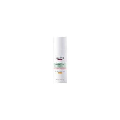 Eucerin Dermopurifyer Oil Control Fluido Anti-Macchie e Lucidità 50 ml