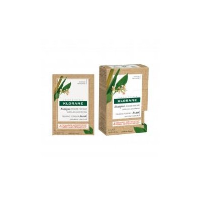 KLORANE SHAMPOO MASCHERA 2IN1
