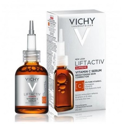 Vichy Liftactiv Supreme Vitamina C Siero 20ml
