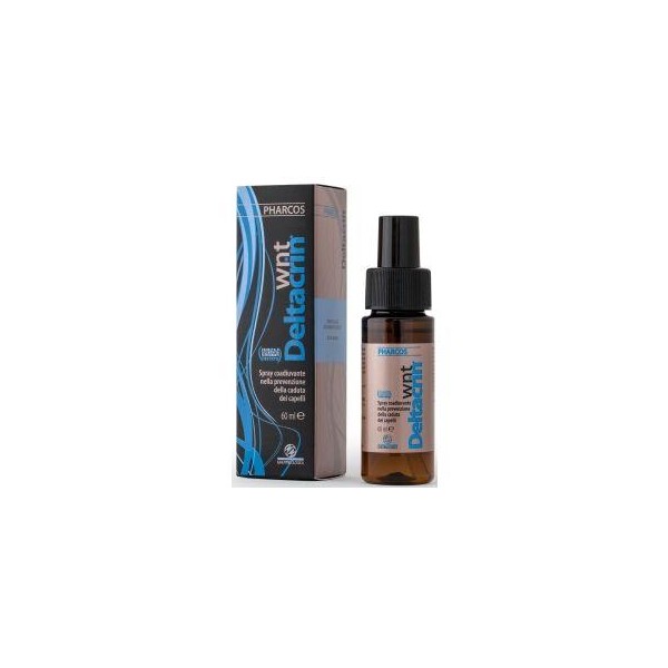 DELTACRIN WNT SPR PHARCOS125ML