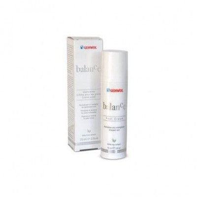 Gehwol Balance Crema Rigenerante Per Piedi 75 ml