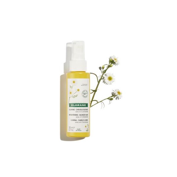 KLORANE SPRAY CAMOMILLA 100ML
