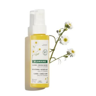 KLORANE SPRAY CAMOMILLA 100ML