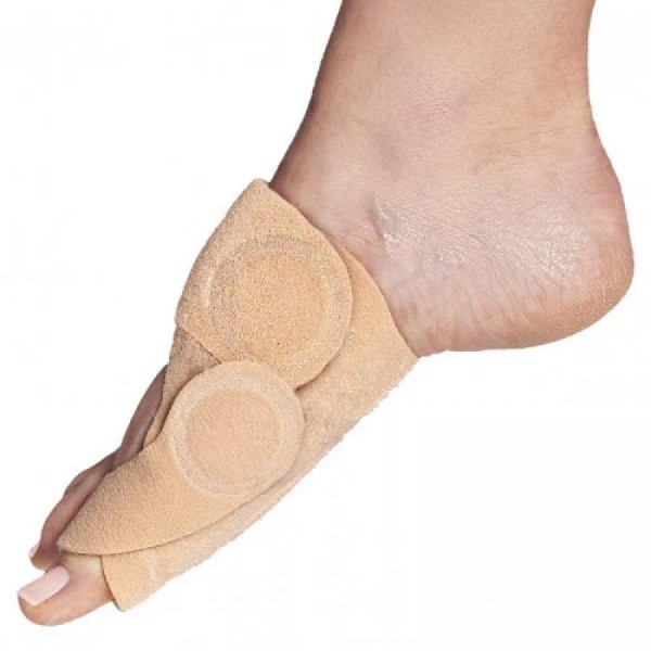 Gibaud Ortho Hallux Valgus Riallineamento Alluce Destro