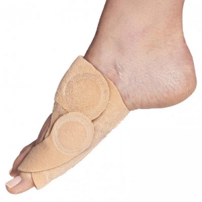 Gibaud Ortho Hallux Valgus Riallineamento Alluce Destro