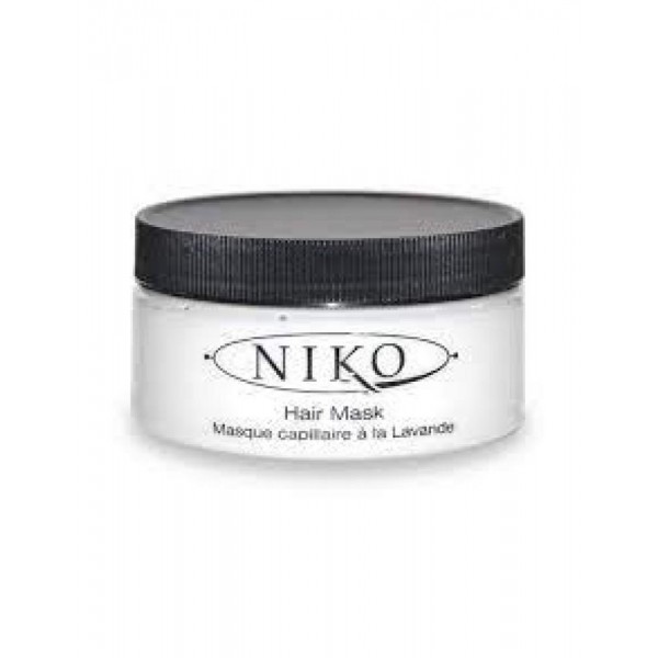 NICO H MASCHERA CAPELLI 200ML