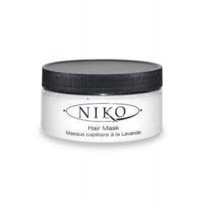 NICO H MASCHERA CAPELLI 200ML