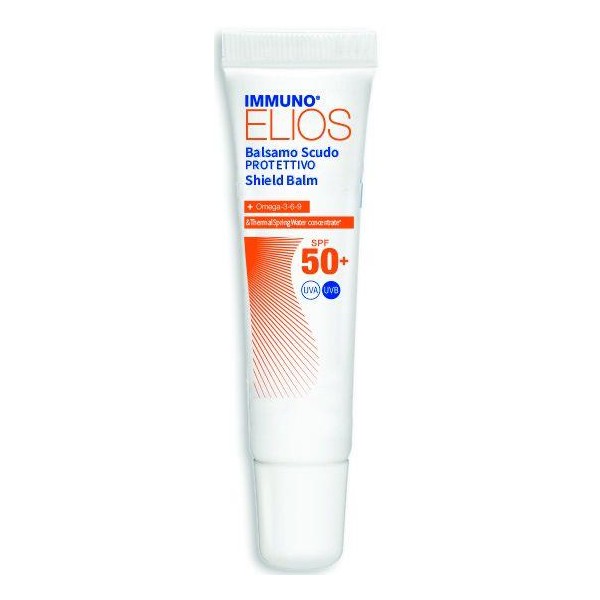 IMMUNO ELIOS SHIELD SPF50+