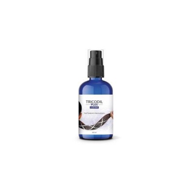 TRICODIL PLUS LOZIONE LG DERMA