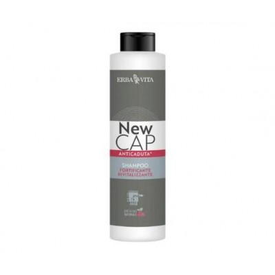 NEW CAP SHAMPOO ANTICADUTA
