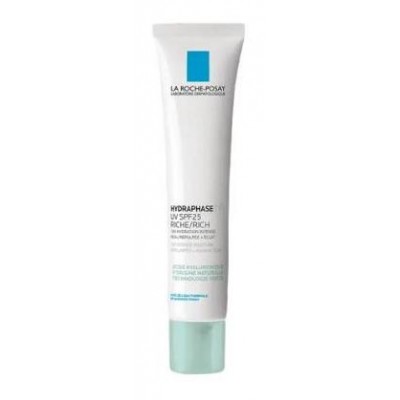HYDRAPHASE HA UV RICHE 40ML