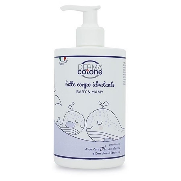 DERMACOTONE LATTE CORPO IDRAT