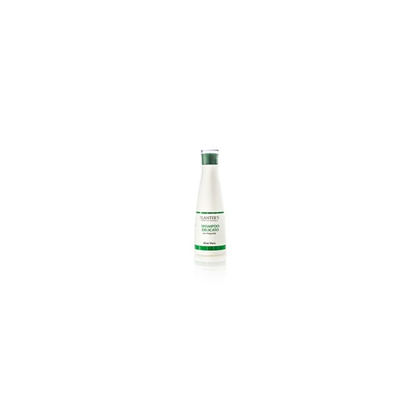 PLANTER'S SHAMPOO DELICATO