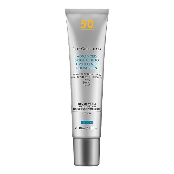ADVANCED BRIGHTENING UV DEFENC