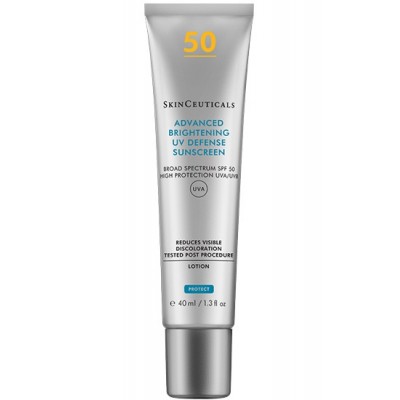 ADVANCED BRIGHTENING UV DEFENC
