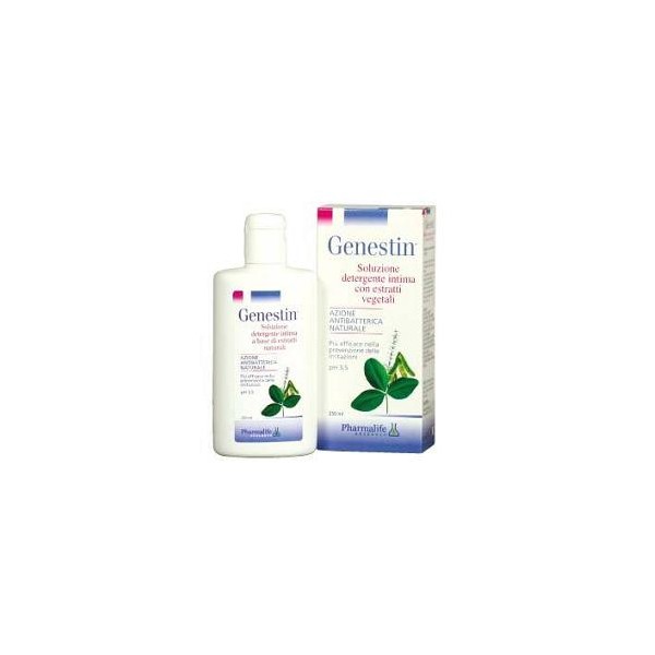 GENESTIN DET INT 250ML