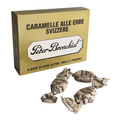 PETER BRONCHIAL CARAM PROP 50G