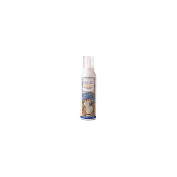 CAREZZA FINALE MOUSSE 150ML