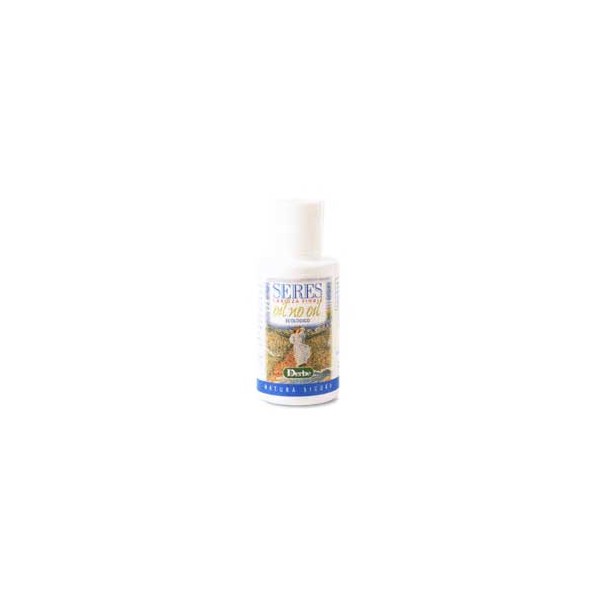 CAREZZA FINALE OIL 100ML
