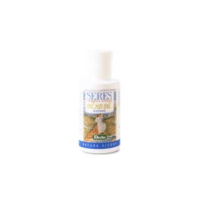 CAREZZA FINALE OIL 100ML