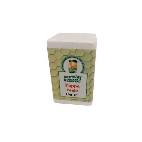 PAPPA REALE 10G POLISTIROLO
