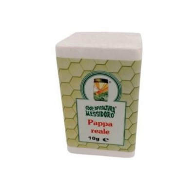 PAPPA REALE 10G POLISTIROLO
