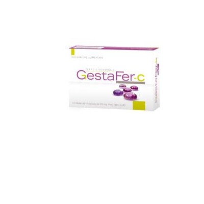 GESTAFER C 30CPS