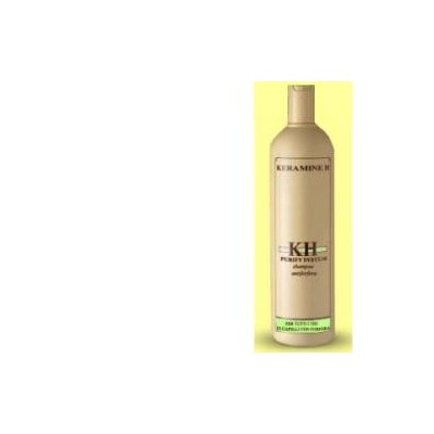 KERAMINE H SH ANTIFORF 300ML