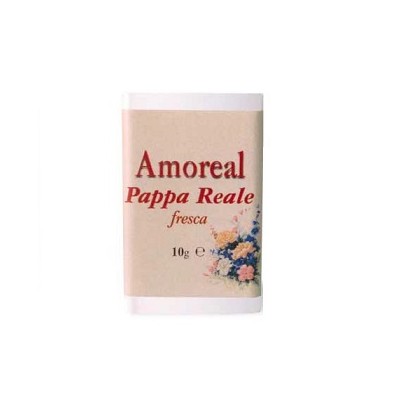 AMOREAL PAPPA REALE 10G