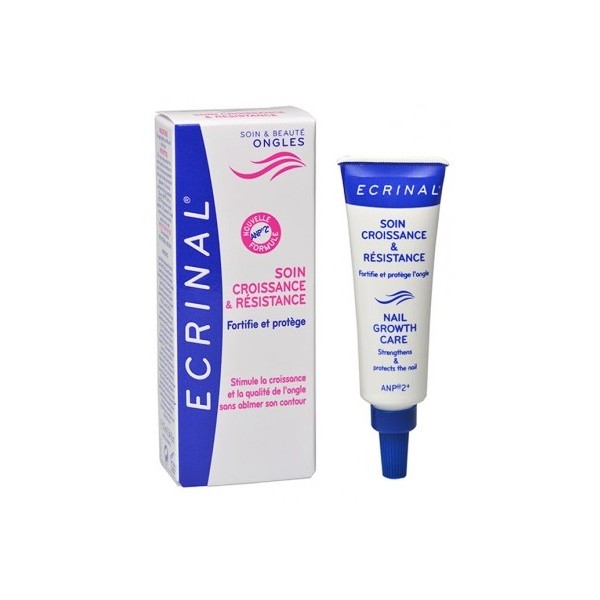 ECRINAL CREMA NUTR/RINFOR UN
