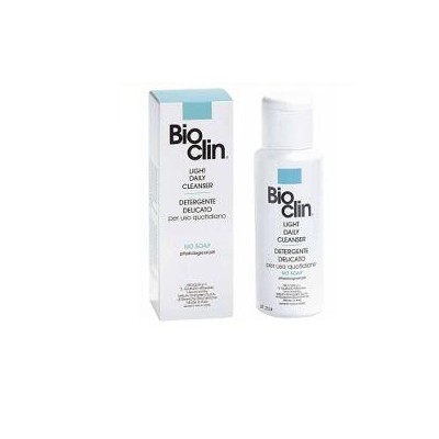 BIOCLIN LIGHT DAILY CLE DET300