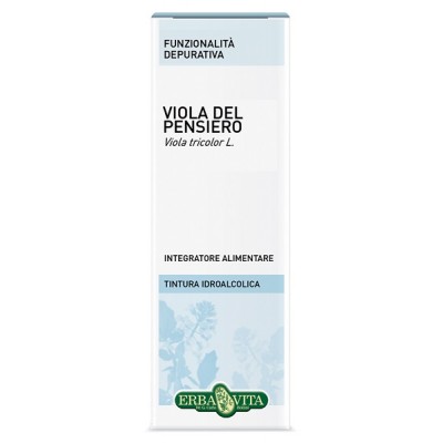 VIOLA PENSIERO FIO TINT IA50ML