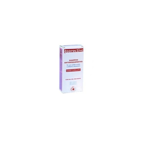 PSORACTIVE SH ANTIDESQ 250ML