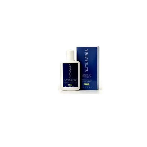 HUMUSVITALIS LOZ GEL 100ML