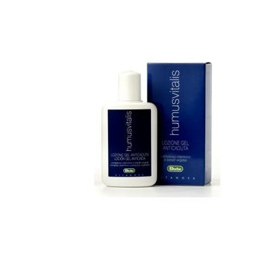HUMUSVITALIS LOZ GEL 100ML