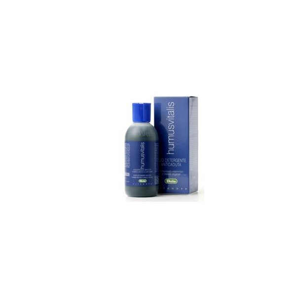 HUMUSVITALIS OLIO DET 200ML
