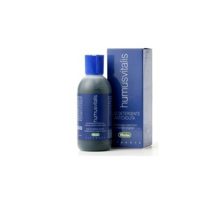 HUMUSVITALIS OLIO DET 200ML