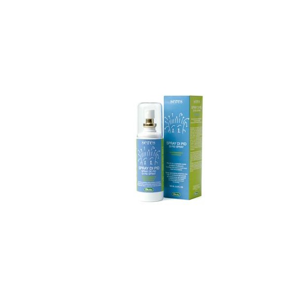 SPRAY PREVENTIVO PEDICULOSI