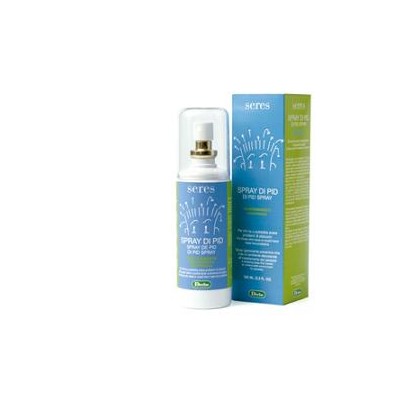 SPRAY PREVENTIVO PEDICULOSI