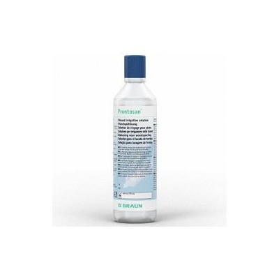 PRONTOSAN OTC DET LESIONI350ML