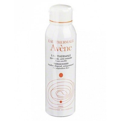 Avène Eau Thermale Spray Trattamento Lenitivo e Rinfrescante 50 mL