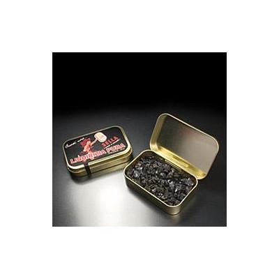 LIQUIRIZIA PURA SPEZZATA 40G