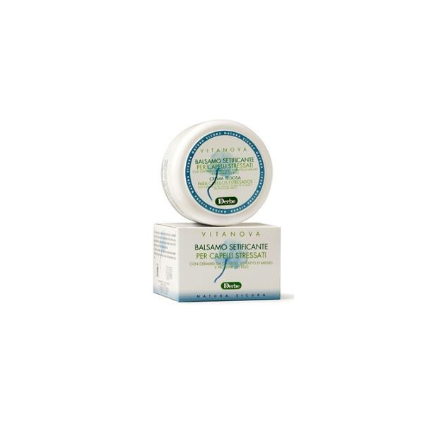 BALSAMO SETIFICANTE 150ML