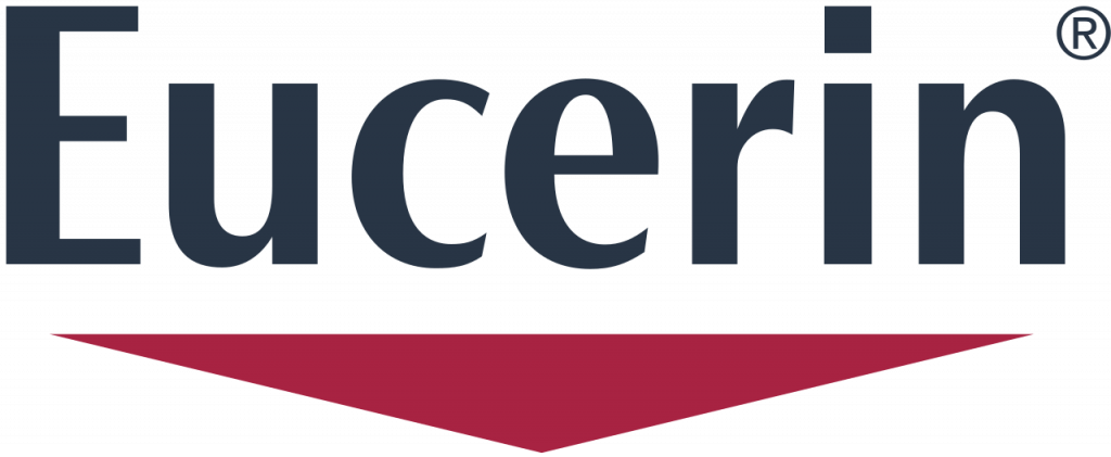 logo eucerin