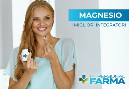 Magnesio, I Migliori Integratori per il tuo Benessere Quotidiano Magnesio, I Migliori Integratori per il tuo Benessere Quotidiano